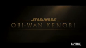 Star Wars: il trailer della serie Obi-Wan Kenobi