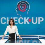 Check-up, sabato ospite in studio Caterina Balivo