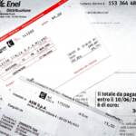 Bollette, Confindustria: +1497,8% prezzi rispetto a febbraio 2020