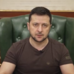 Ucraina, Zelensky: “Non costruiamo armi chimiche”