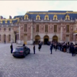 Ucraina: i leader Ue a Versailles, secondo giorno di summit