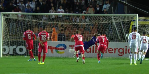 Ligue des champions d’Afrique: Le Wydad de Casablanca s’impose chez le Zamalek d’Egypte (1-0)