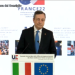 Ucraina, Draghi: “Italia favorevole a ingresso Ue, ma nel rispetto del Trattato”