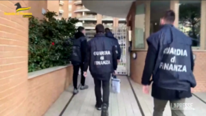 Vicenza, maxi-frode in cooperative: 20 indagati e oltre 39 milioni di euro sequestrati