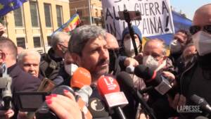 Caro energia, Fico: “Energy fund idea importante”