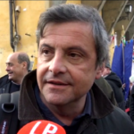 Ucraina, Calenda: “Sostenere ucraini con sanzioni e armamenti”