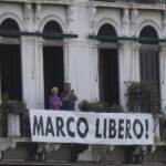 Sudan: Zennaro atterrato in Italia, Di Maio: “Bentornato”