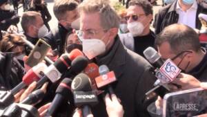 Ucraina, Manfredi: “Serve organizzazione strutturata per reggere impatto profughi”
