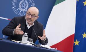 Carburanti: Cingolani, aumenti sono irragionevoli