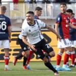 Calcio: Serie A, scatto salvezza per lo Spezia. Salernitana-Sassuolo 2-2