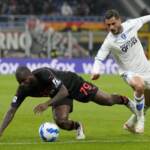 Calcio: al Milan basta Kalulu per battere l’Empoli, +5 sull’Inter