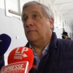 Ucraina, Tajani: “Mediazione Onu con Berlusconi e Merkel”