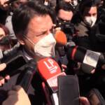 Ucraina, Conte: “Ci auguriamo che la Cina resti neutrale”