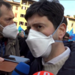 Ucraina, Speranza da Firenze: “Europa sta dimostrando la sua forza, pace unica strada”