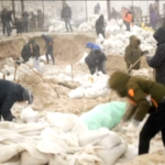 Ucraina, a Odessa ci si prepara a un possibile attacco russo