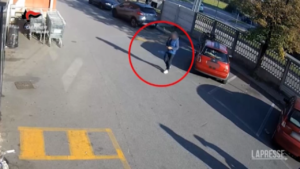 Milano, rapina due supermercati: arrestato 42enne