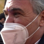 Ucraina, Sbarra: “No neutralità ambigua verso chi sposta confine democrazia con carri armati”