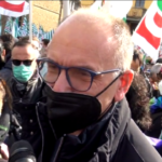 Letta: “Europa e Ucraina hanno stessi valori. Uniti contro la guerra”