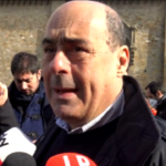 Ucraina, Zingaretti: “A volontà pace devono seguire atteggiamenti coerenti”