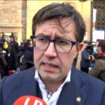 Ucraina, Nardella: “Europa deve essere incisiva: diplomazia sia davanti alle armi”
