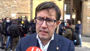 Ucraina, Nardella: “Europa deve essere incisiva: diplomazia sia davanti alle armi”