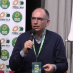 Energia, Letta: “Serve intervento netto e drastico del governo”