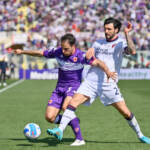 Serie A, la Fiorentina supera di misura il Bologna