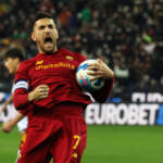 Calcio: Udinese beffata al 94′, la Roma si salva su rigore con Pellegrini