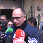 Ucraina, Letta: “Putin ha paura della democrazia di Kiev”