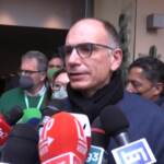 Carburante, Letta: “Assegno energia per aiutare famiglie ed evitare Gilet Gialli”