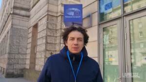 Ucraina, Cappato alla manifestazione polacca per l’ingresso del Paese nell’Ue: “Non basta chiedere la pace”