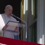 Ucraina, Papa Francesco: “In nome di Dio fermate questo massacro, inaccettabile aggressione armata”