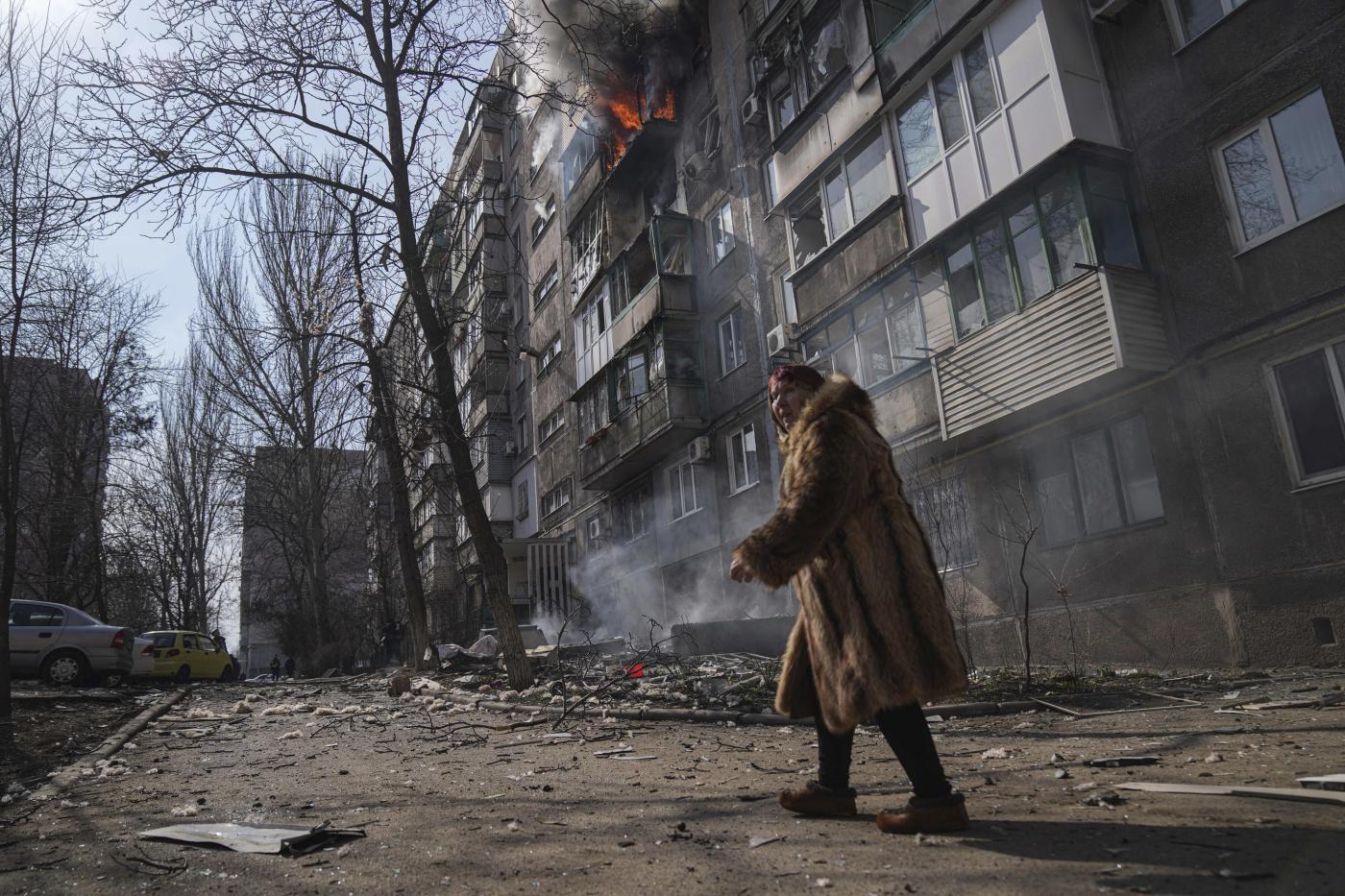 Colloqui Kiev-Mosca Riprendono Oggi. Casa Bianca: "Da Putin Nessun ...