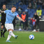 Serie A: all’Olimpico la Lazio batte Venezia 1-0, decisivo Immobile