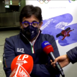 Paralimpiadi, Comitato Ucraina torna a casa. Pancalli: “Non vogliono lasciare le loro famiglie”