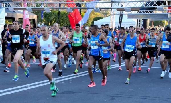 La 32è édition du Marathon international de Marrakech, le 15 mai prochain