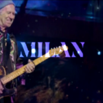 Rolling Stones, annunciato il tour: il 21 giugno in concerto a San Siro