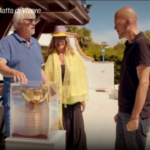 Cento anni fa nasceva Ugo Tognazzi: il trailer dello speciale Rai Documentari