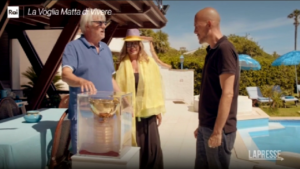 Cento anni fa nasceva Ugo Tognazzi: il trailer dello speciale Rai Documentari