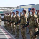Ucraina, bufera su circolare Esercito su addestramento guerra. Sme: “È routine”