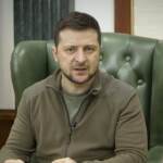 Ucraina: Biden in Europa il 24 marzo. Zelensky: “Non entreremo nella Nato”