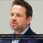 Ucraina, il sindaco di Varsavia: “Forte solidarietà verso rifugiati”