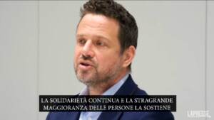 Ucraina, il sindaco di Varsavia: “Forte solidarietà verso rifugiati”