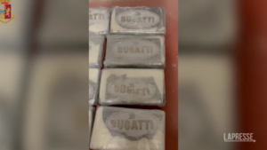 Bologna: smantellato maxi traffico droga, fruttava 2 milioni al mese