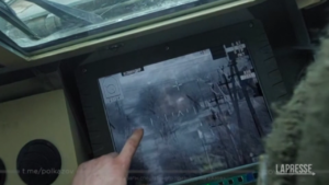 Ucraina: le forze ucraine aprono il fuoco sui militari russi a Mariupol