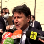 Energia, Conte: “Situazione drammatica, rischiamo collasso sistema produttivo”