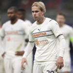 Ucraina: Mudryk (Shakhtar): “Lo sport continui a parlare di noi, mio cuore urla”