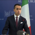 Ucraina, Di Maio in Moldavia: “Aiuti dall’Italia per far fronte a emergenza rifugiati”