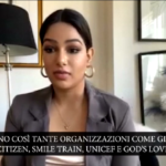 Miss Universo: “Le mie preghiere sono per l’Ucraina”