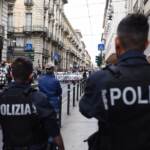 Roma: arrestati due anarchici per detenzione di esplosivo